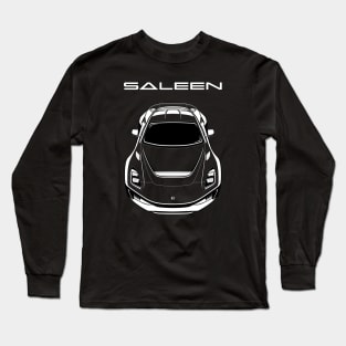 Saleen S1 Long Sleeve T-Shirt